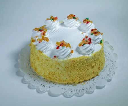 Roma Bakery & Cafe