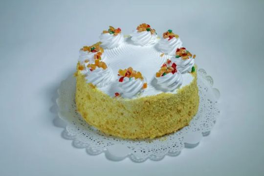 Roma Bakery & Cafe