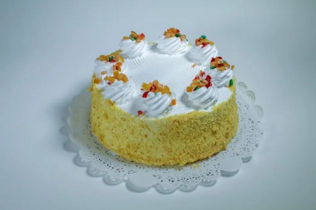 Roma Bakery & Cafe
