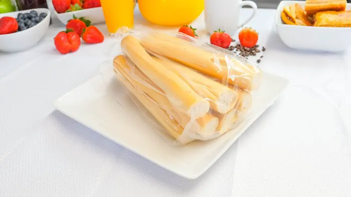 Charitin Bakery Inc Picture 6