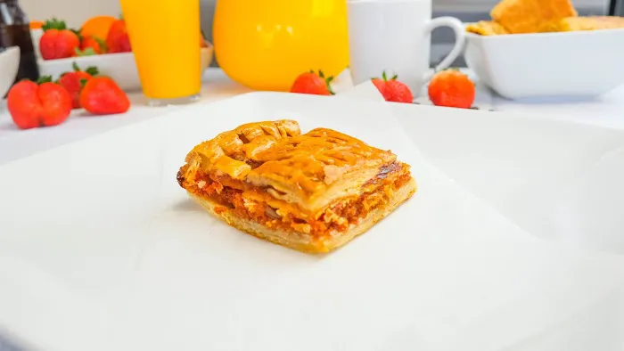 Charitin Bakery Inc Picture 2