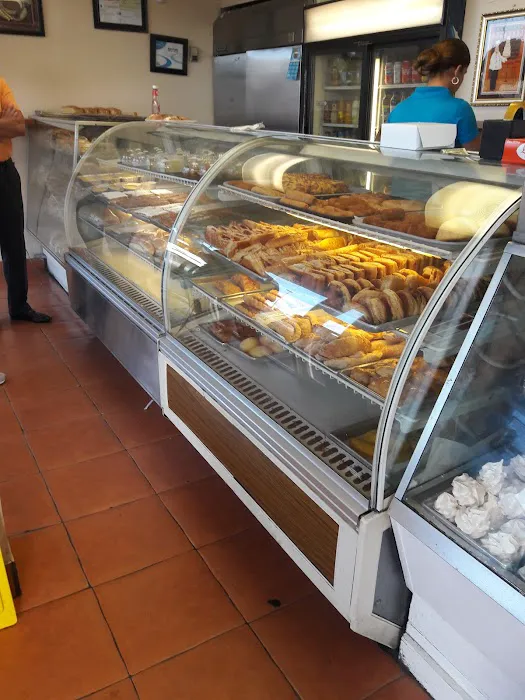 Charitin Bakery Inc Picture 7