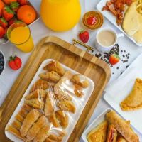 Charitin Bakery Inc ico