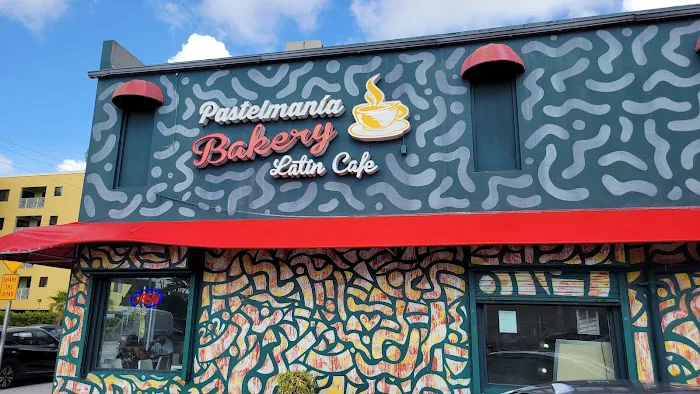 Bakery Pastelmania Picture 9