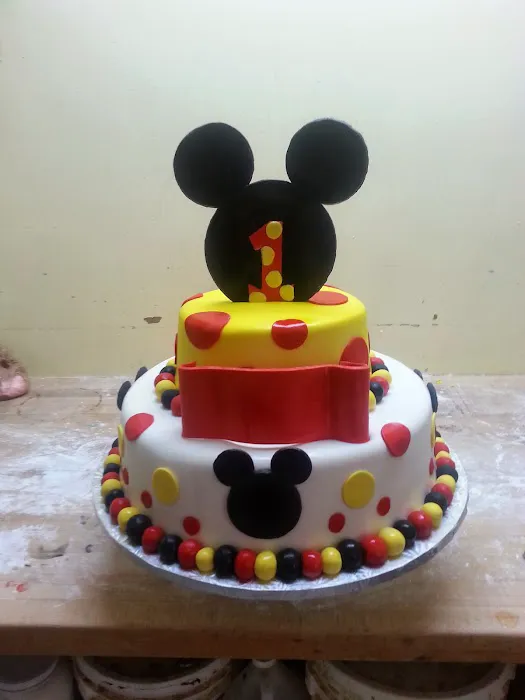Bakery Pastelmania Picture 1