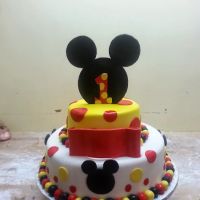 Bakery Pastelmania ico