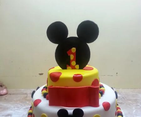 Bakery Pastelmania