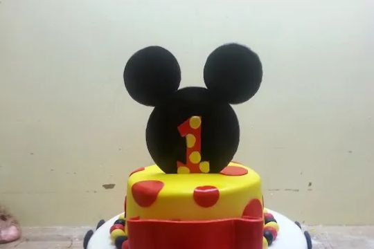 Bakery Pastelmania