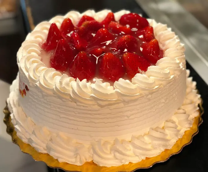 Rico Bakery Picture 1
