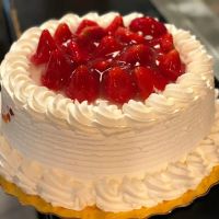 Rico Bakery ico