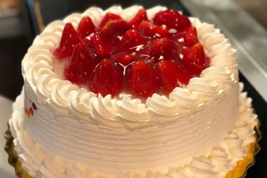 Rico Bakery