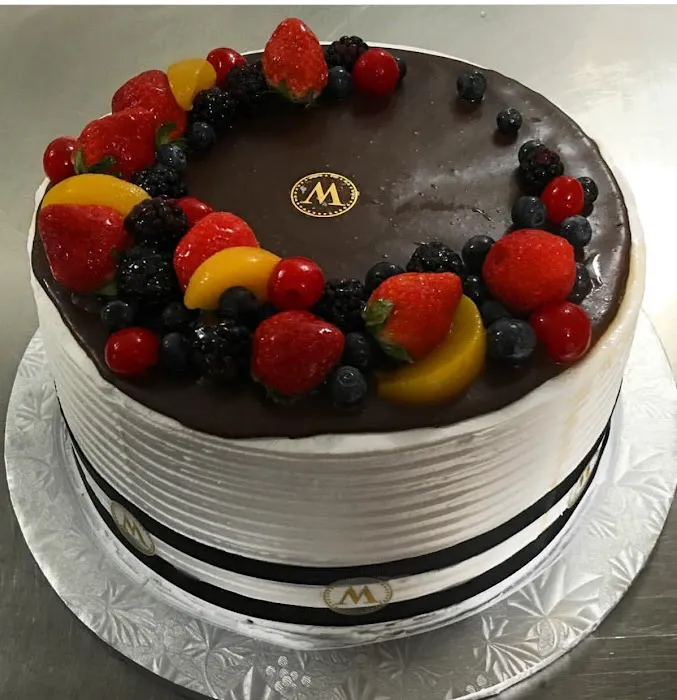 Rico Bakery Picture 4