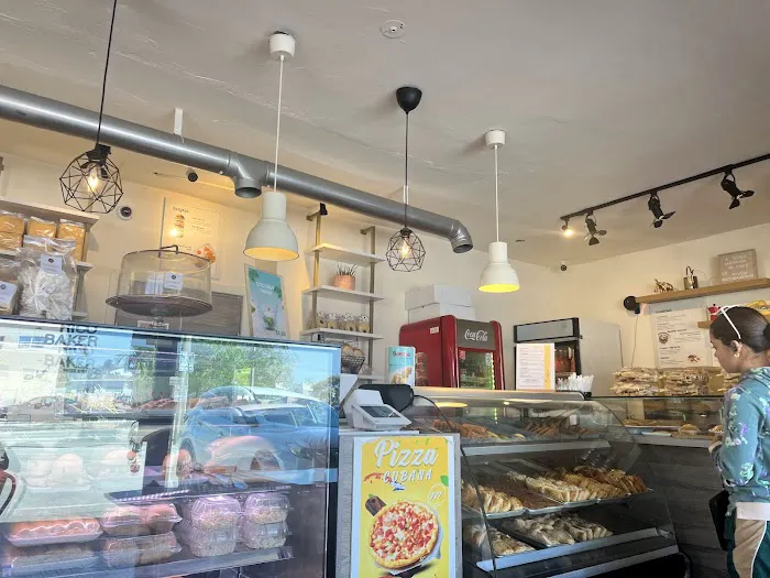 Rico Bakery Picture 6