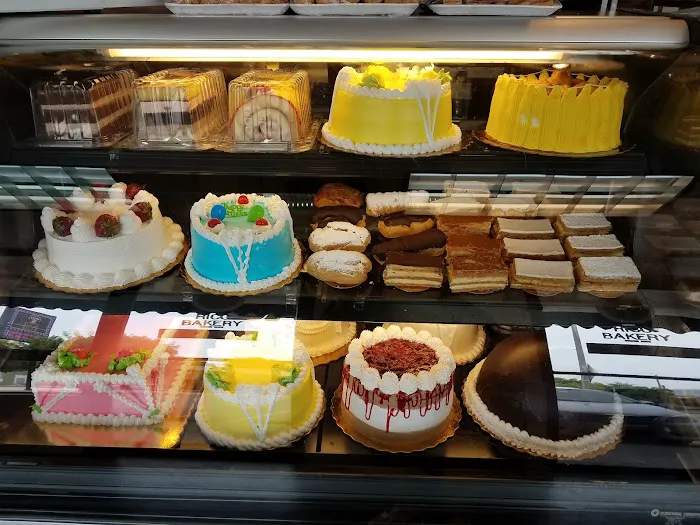 Rico Bakery Picture 2