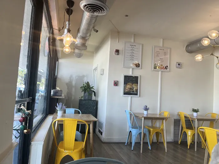 Rico Bakery Picture 5