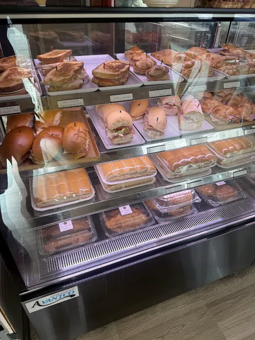 Rico Bakery Picture 9