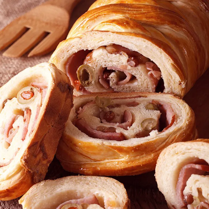 Rico Bakery Picture 3