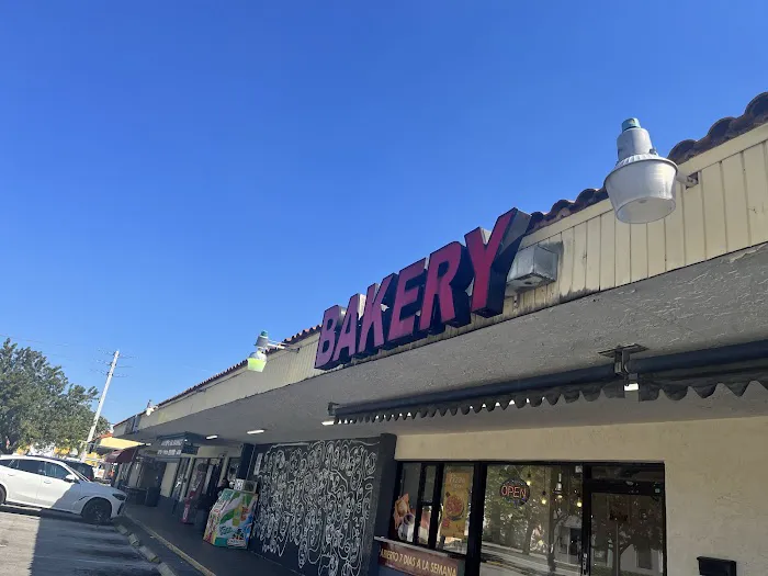 Rico Bakery Picture 10