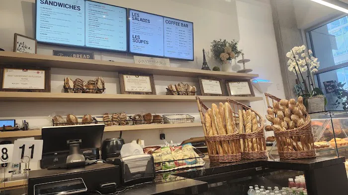 Ficelle Bakery Picture 6