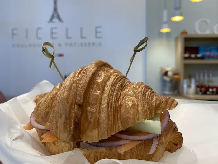 Ficelle Bakery Picture 1