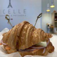 Ficelle Bakery ico