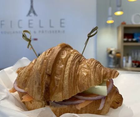 Ficelle Bakery