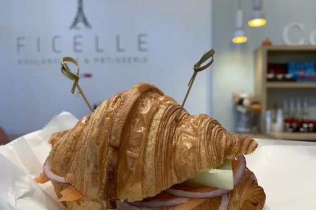 Ficelle Bakery