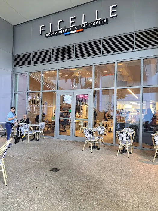 Ficelle Bakery Picture 9