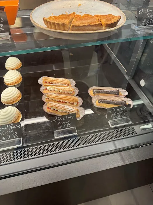 Ficelle Bakery Picture 10