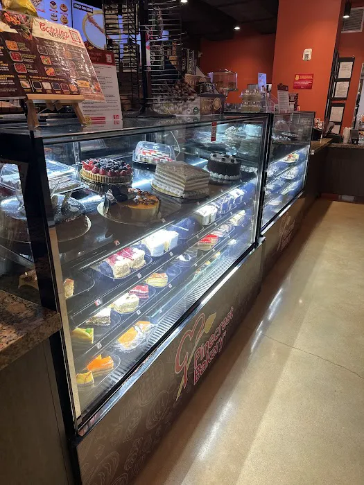 Pinecrest Bakery - Miami River Picture 2