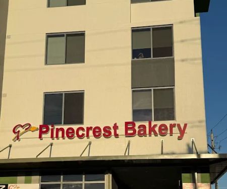 Pinecrest Bakery - Miami River