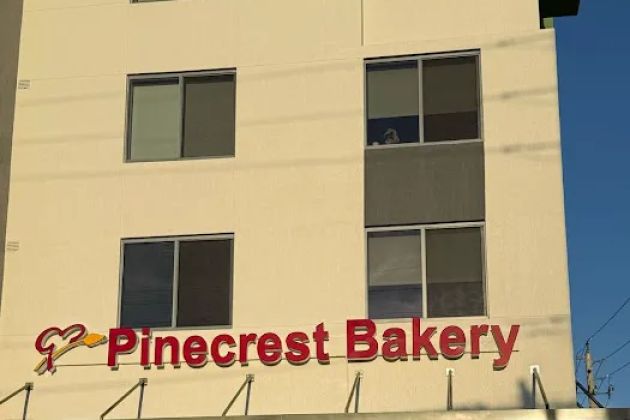 Pinecrest Bakery - Miami River