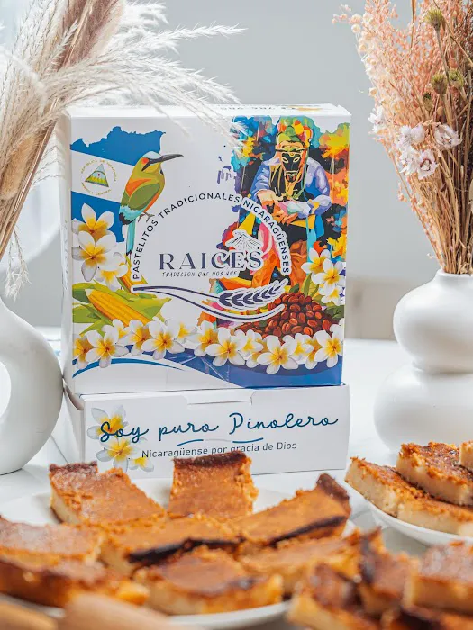 PASTELERIA RAICES Picture 1