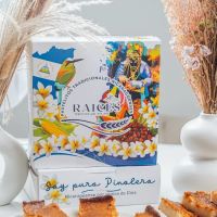 PASTELERIA RAICES ico
