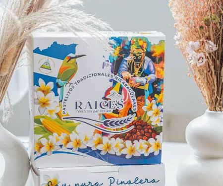 PASTELERIA RAICES