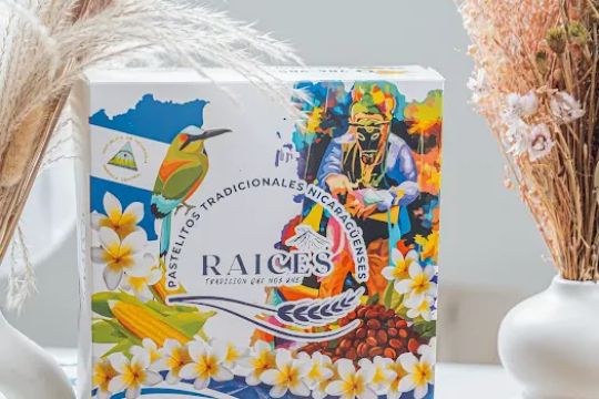 PASTELERIA RAICES