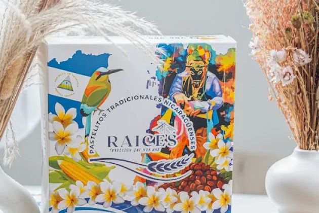 PASTELERIA RAICES