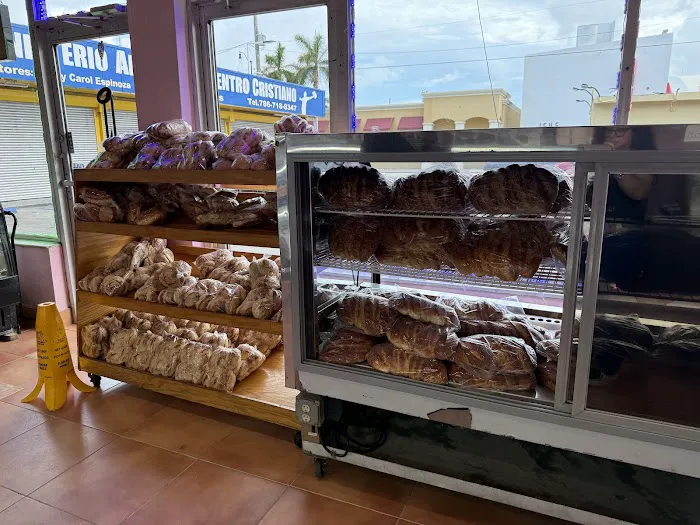 Btwins Panadería Nicaraguense Picture 9