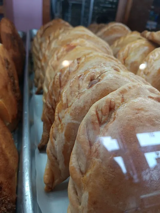 Btwins Panadería Nicaraguense Picture 8