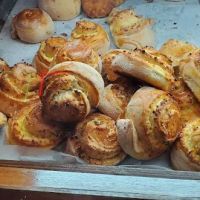 Btwins Panadería Nicaraguense ico