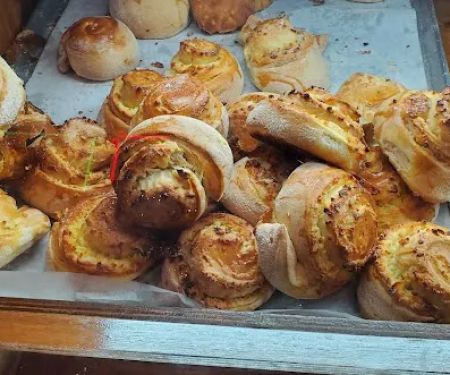 Btwins Panaderu00eda Nicaraguense