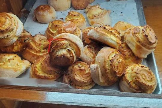 Btwins Panaderu00eda Nicaraguense