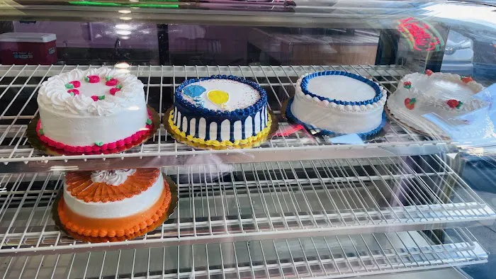 Btwins Panadería Nicaraguense Picture 5