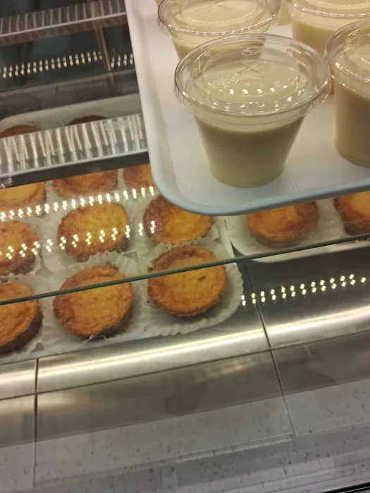La Migaja Mexican Bakery Picture 1