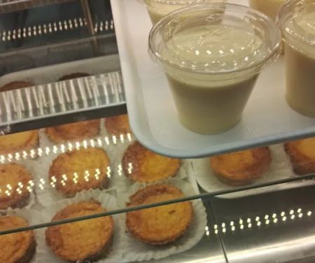 La Migaja Mexican Bakery