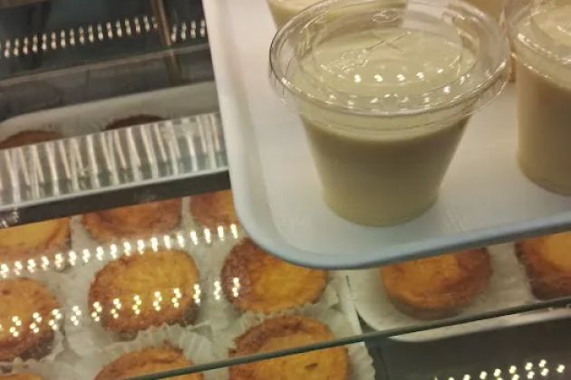 La Migaja Mexican Bakery