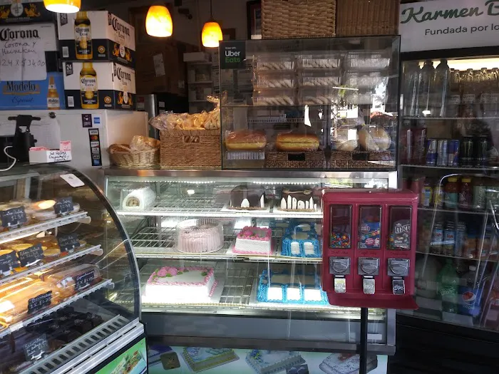 Karmen Bakery Picture 6
