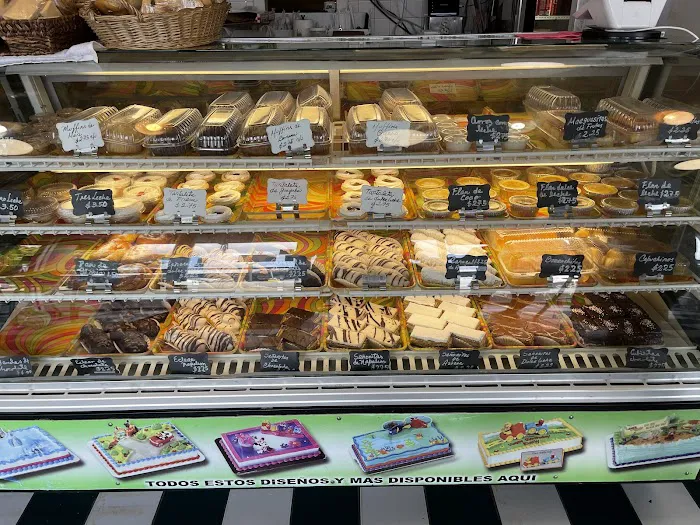 Karmen Bakery Picture 4