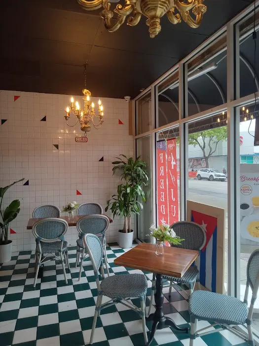 Karmen Bakery Picture 2