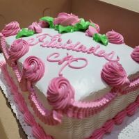 Karmen Bakery ico
